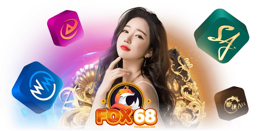 fox888